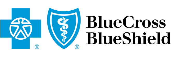BlueCross Logo, Transparent