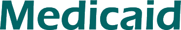 Medicaid Logo, Transparent